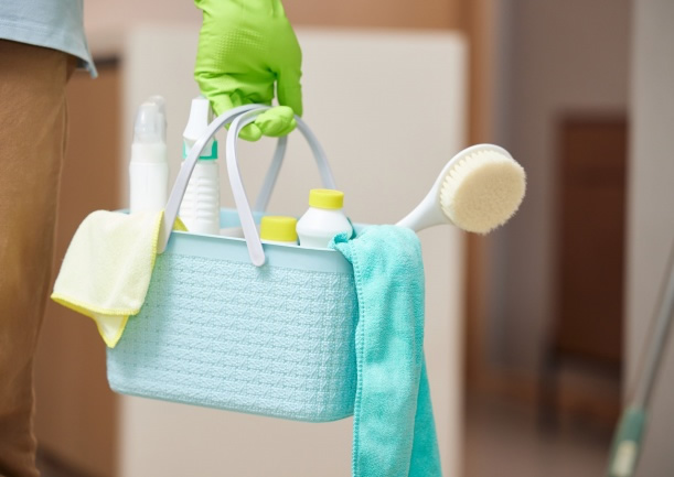 象州县家庭保洁